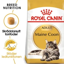 Katterasen Maine Coon 2 kg