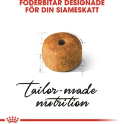 Katterasen siameser 2 kg