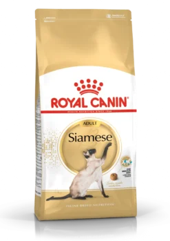 Katterasen siameser 2 kg