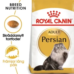 Katterase Perser 10 kg