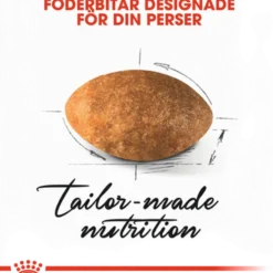 Katterase Perser 2 kg