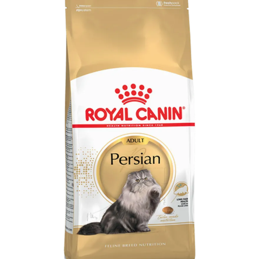 Katterase Perser 2 kg