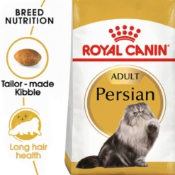 Katterase Perser 2 kg