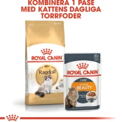 Katterase Ragdoll 10 kg