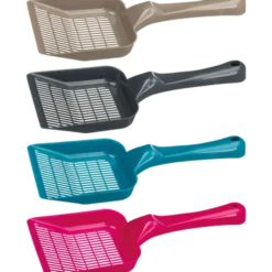 Kattesandskje Fine - Cat Spoon Mix 26 cm