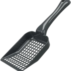 Kattesandspade for klumpende sand – medium