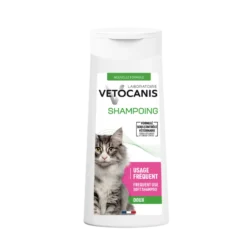 Katteshampo 300 ml