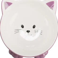 Katteskål Elevated Ceramic 150 ml Mix Colour