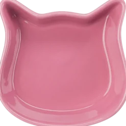Katteskål i keramikk 0,25 l/12 cm