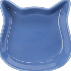 Katteskål i keramikk 0,25 l/12 cm