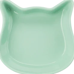 Katteskål i keramikk 0,25 l/12 cm