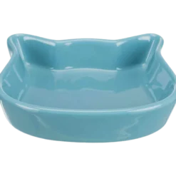 Katteskål i keramikk 0,25 l/12 cm