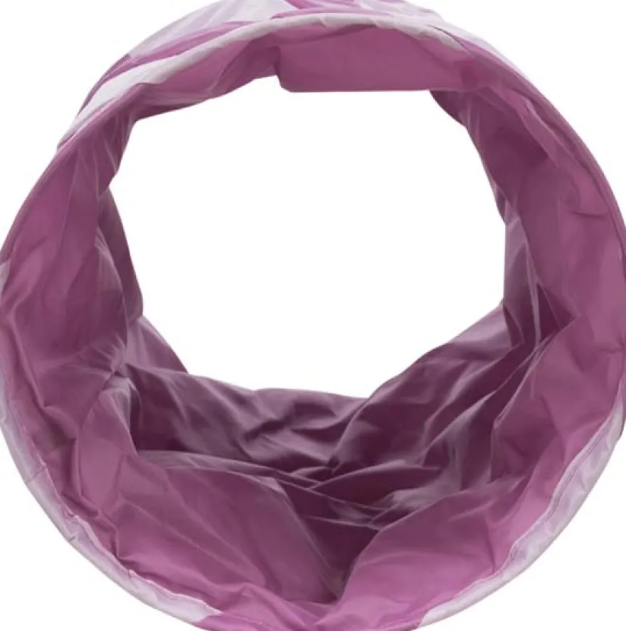Kattetunnel Nylon ø 25 x 50 cm