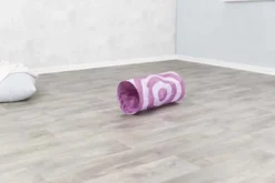 Kattetunnel Nylon ø 25 x 50 cm