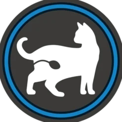 Katt Liveclear Sterilised Senior 7+ Kalkun 1,4 kg