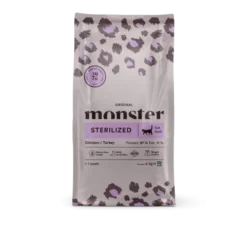 Katt Original Sterilisert kylling/kalkun 6 kg