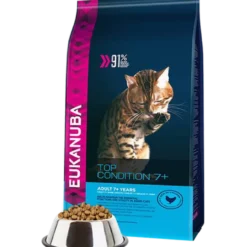 Katt senior 7+ 2 kg