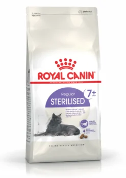 Katt Sterilisert 7+ 3,5 kg