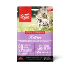 Kattunge 340 g