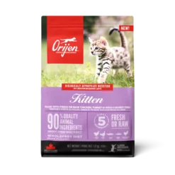 Kattunge 1,8 kg