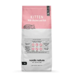 Kattunge 6 kg