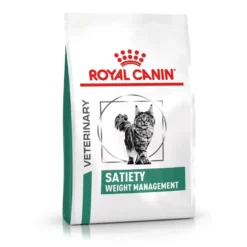 Katt Weight Management Satiety 6 kg