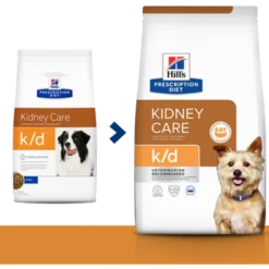 k/d Kidney Care Original - Dry Dog Food 1,5 kg