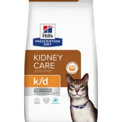 k/d Kidney Care Tuna 1,5 kg