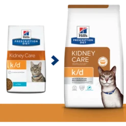 k/d Kidney Care Tuna 1,5 kg