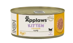 Kitten kylling 70 g