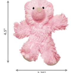 Kitten Teddy Bear Cat Toy Mix 10 x 8 x 4 cm