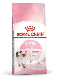 Kitten tørrfôr for kattunger 10 kg