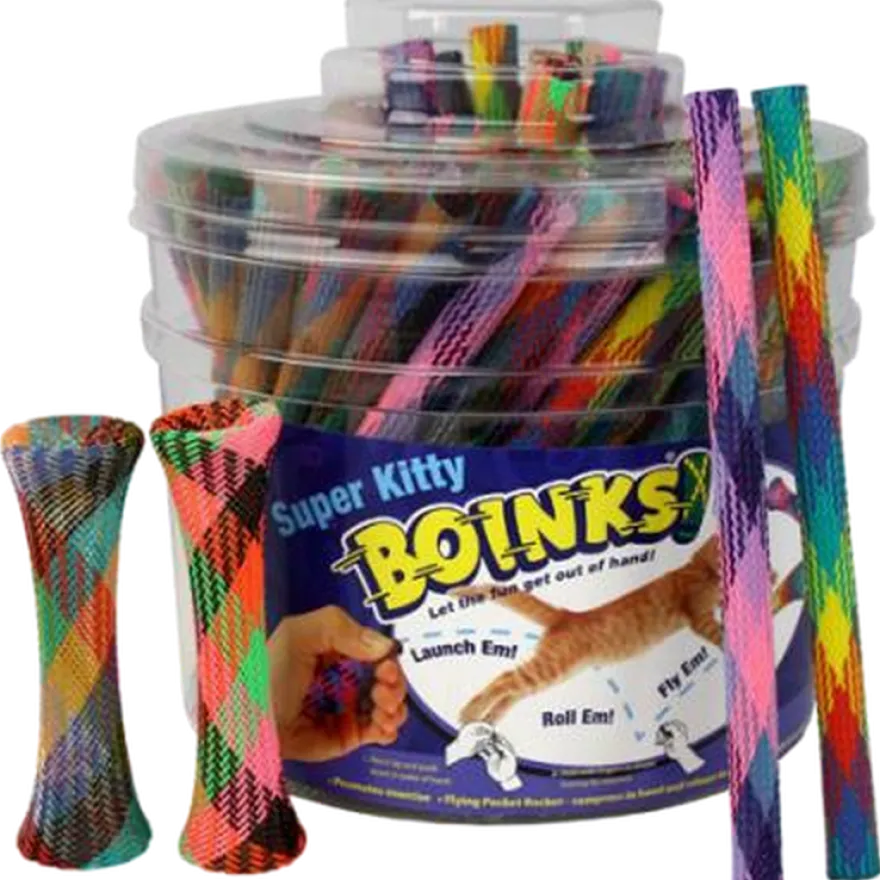 Kitty Boink Mix 13 cm - 1 st