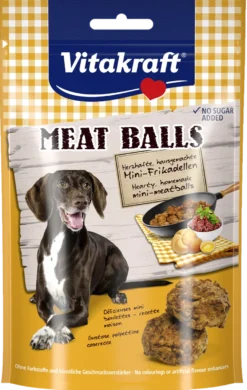 Kjøttboller 80 g