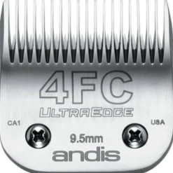 Klinge UltraEdge No 4 FC - 9,5 mm