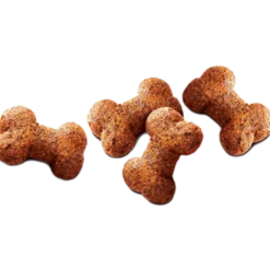 Knasende snacks for hund Villsvin og nyperoser 200 g