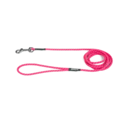 Kobling Rufus tau Φ6 mm x 180 cm Pink