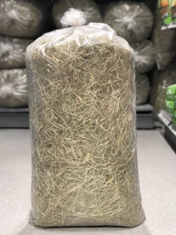 Økologisk høy Large 110 liter