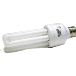 Kompaktlysrør fuglelampe hvit 20 W