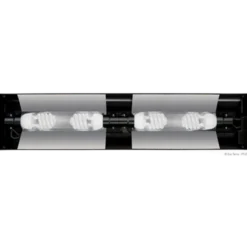 Kompakt topplampe Mini 30x15x9cm