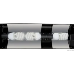 Kompakt topplampe Mini 30x15x9cm