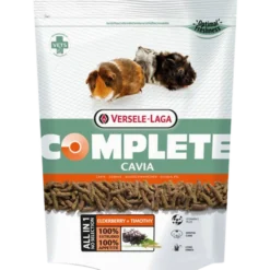Komplett Cavia (marsvin) 1,75 kg