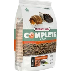 Komplett Cavia (marsvin) 8 kg