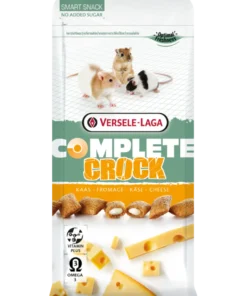 Komplett Crock-ost 50 g
