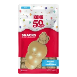 Kong Hundegodbit Birthday Recipe