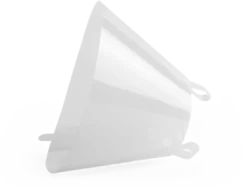 Krage 20 cm