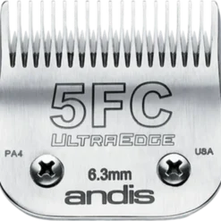 Kutt UltraEdge No 5 FC - 6,3 mm