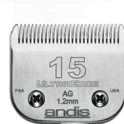 Kutt UltraEdge nr. 15 - 1,2 mm