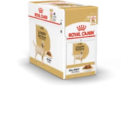 Labrador Retriever Adult Gravy 10 x 140 g