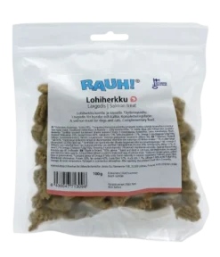 Laksegodteri 100 g